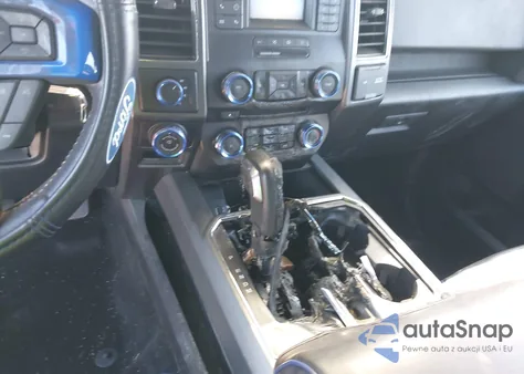 2018 Ford F-150 Xlt from USA, damaged, VIN 1FTEW1E54JKC63113